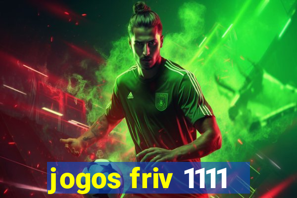 jogos friv 1111